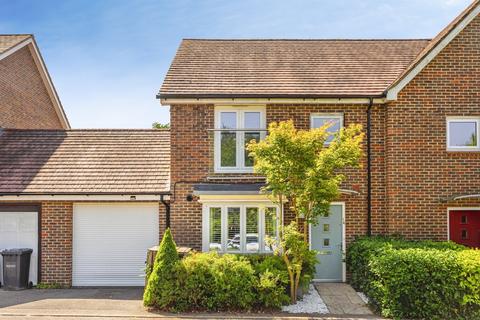 3 bedroom semi-detached house for sale, Goldfinch Road, Burgess Hill