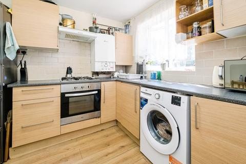 3 bedroom terraced house for sale, Andrewes Gardens, Beckton, London, E6