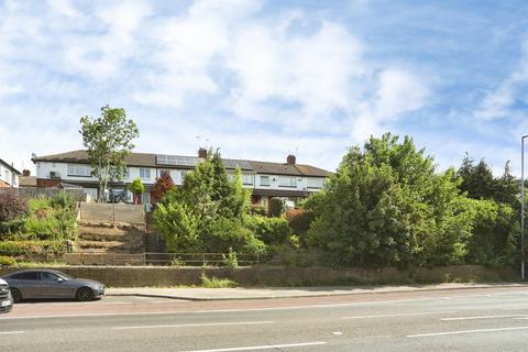 Terraced house - Kirkstall Road, Leeds
