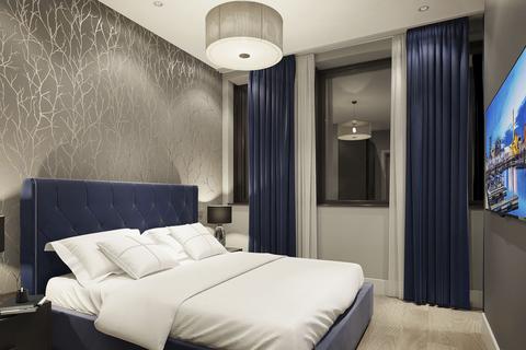 1 bedroom apartment for sale, at Park View Residences, Warrington 6% Rental Yields | LongTerm Growth Opportunity, Park View Residences, Warrington  – 6% Rental Yields | Lo WA1