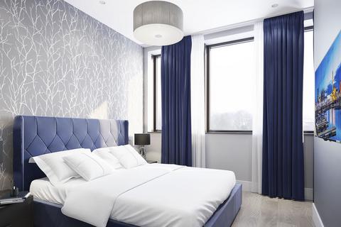 1 bedroom apartment for sale, at Park View Residences, Warrington 6% Rental Yields | LongTerm Growth Opportunity, Park View Residences, Warrington  – 6% Rental Yields | Lo WA1