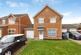 Mayfield Walk, St. Helen Auckland, Bishop Auckland
