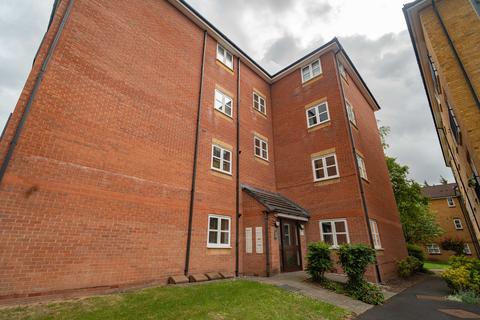 2 bedroom flat for sale, Lentworth Court, Liverpool L17