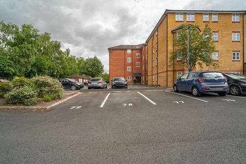 2 bedroom flat for sale, Lentworth Court, Liverpool L17