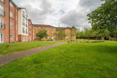 2 bedroom flat for sale, Lentworth Court, Liverpool L17