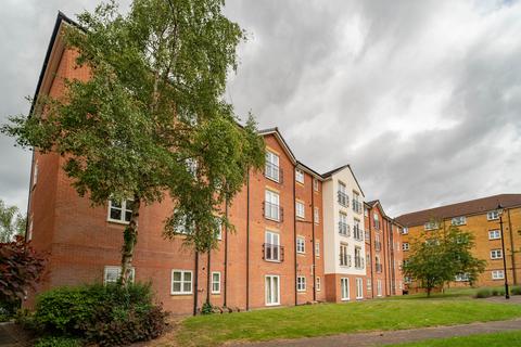 2 bedroom flat for sale, Lentworth Court, Liverpool L17