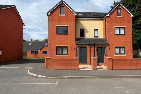 undefined, Hebron Street, Royton, Oldham