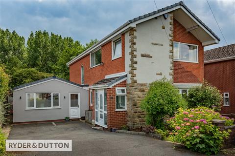 4 bedroom detached house for sale, Chiltern Drive, Royton, Oldham, Greater Manchester, OL2