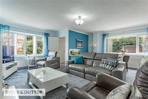 4 bedroom detached house for sale, Chiltern Drive, Royton, Oldham, Greater Manchester, OL2