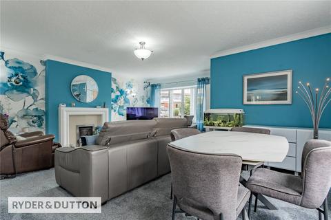 4 bedroom detached house for sale, Chiltern Drive, Royton, Oldham, Greater Manchester, OL2