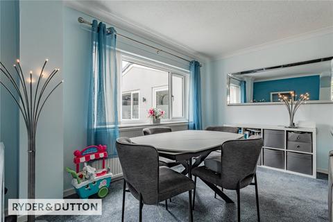4 bedroom detached house for sale, Chiltern Drive, Royton, Oldham, Greater Manchester, OL2