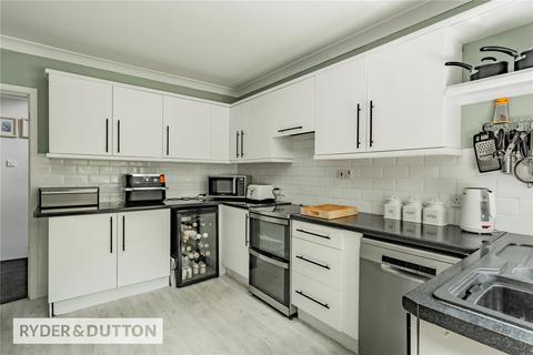 4 bedroom detached house for sale, Chiltern Drive, Royton, Oldham, Greater Manchester, OL2