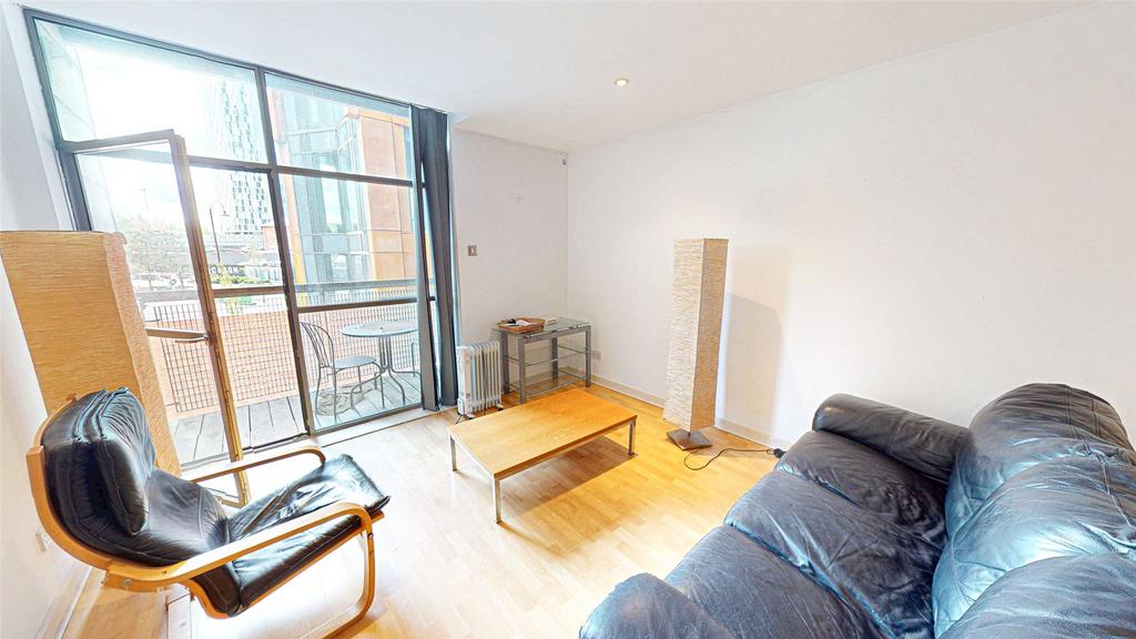 1 bedroom apartment for sale