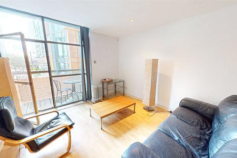 1 bedroom apartment for sale, 388 Deansgate Quay M3