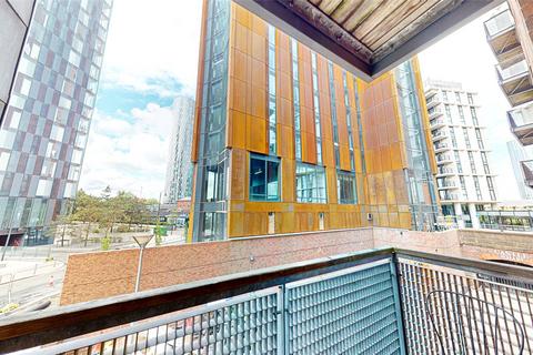 1 bedroom apartment for sale, 388 Deansgate Quay M3