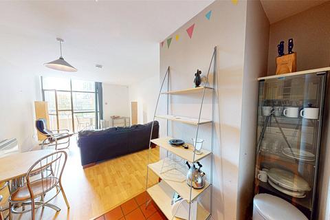 1 bedroom apartment for sale, 388 Deansgate Quay M3
