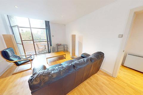 1 bedroom apartment for sale, 388 Deansgate Quay M3