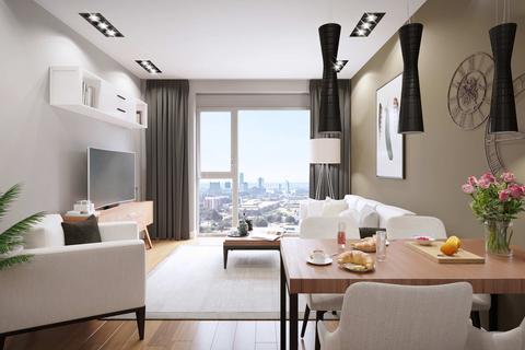 1 bedroom apartment for sale, at Poets Place 8% Rental Yields | Lucrative BuytoLet Opportunity, Poets Place – 8% Rental Yields | Lucrative Buy‑to‑Let L5