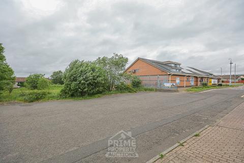 Land for sale, Ryderston Drive, Cumnock KA18