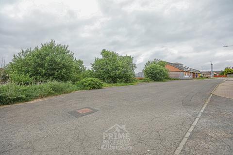 Land for sale, Ryderston Drive, Cumnock KA18