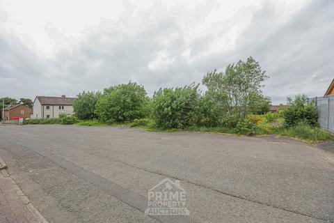 Land for sale, Ryderston Drive, Cumnock KA18