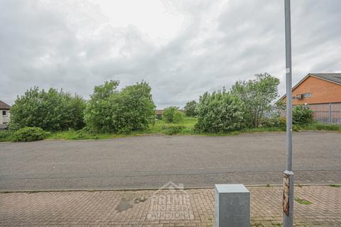 Land for sale, Ryderston Drive, Cumnock KA18