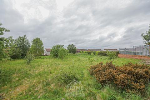Land for sale, Ryderston Drive, Cumnock KA18