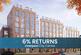 at Poets Place 8% Rental Yields | Lucrative BuytoLet Opportunity, Poets Place – 8% Rental Yields | Lucrative Buy‑to‑Let L5