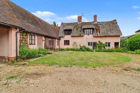 4 bedroom character property for sale, Cavendish, Sudbury