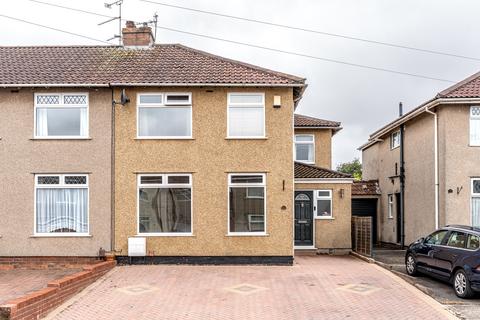 undefined, Mangotsfield, Bristol BS16