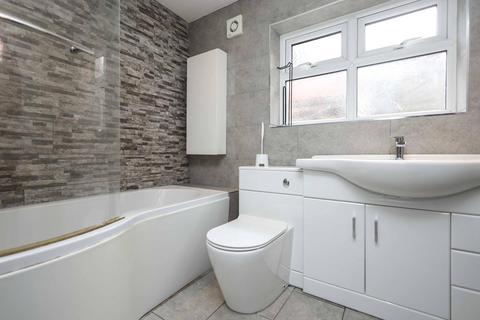 3 bedroom terraced house for sale, Southfield Avenue, BIRMINGHAM, West Midlands, B16