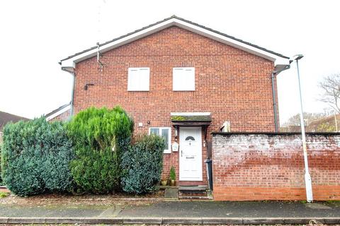 1 bedroom maisonette to rent, Hawkesbury Close, Church Hill South Redditch