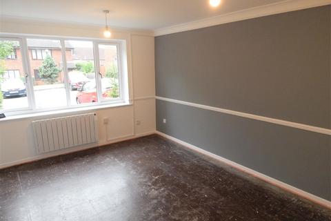 1 bedroom maisonette to rent, Hawkesbury Close, Church Hill South Redditch