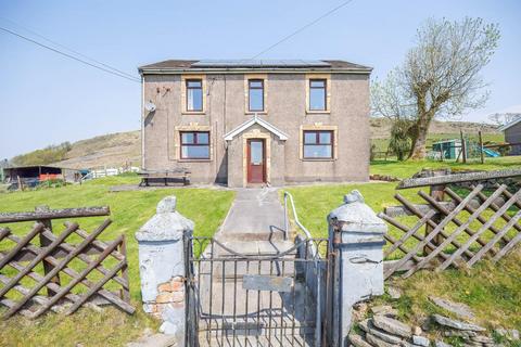 Farm for sale, Cilcarn Farm Cwmavon, Port Talbot, SA13 2RA
