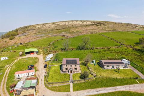 Farm for sale, Cilcarn Farm Cwmavon, Port Talbot, SA13 2RA