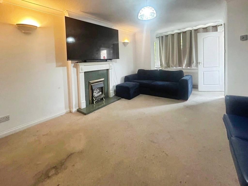 Devonshire Park, Reading, Berkshire - View 2