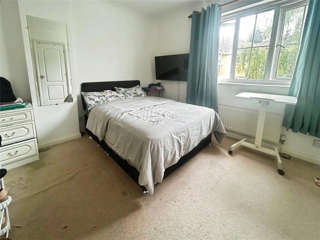 Devonshire Park, Reading, Berkshire - View 4