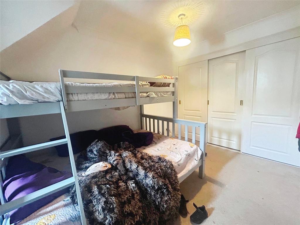 Devonshire Park, Reading, Berkshire - View 5