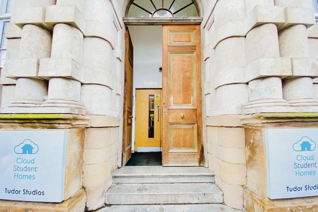 Apartment in Leicester, City of Leicester - View 2