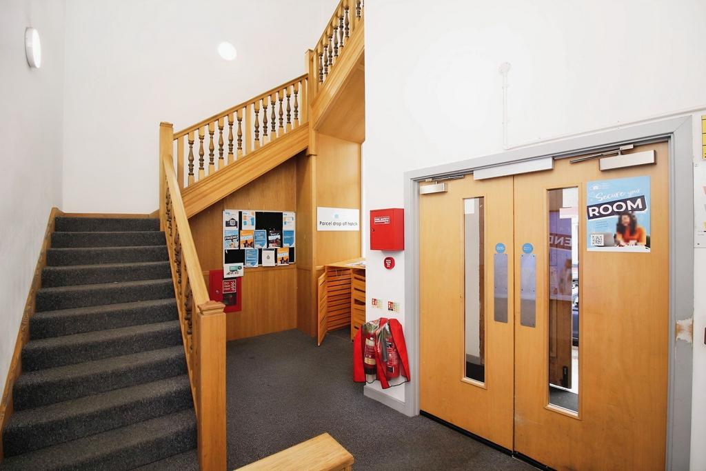Apartment in Leicester, City of Leicester - View 3