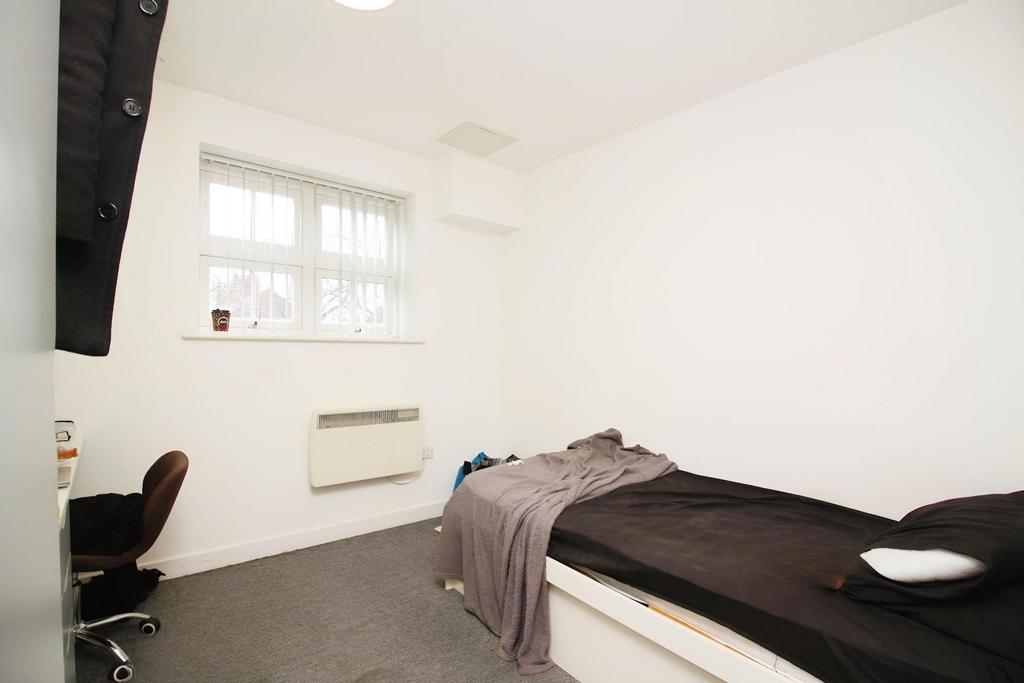 Apartment in Leicester, City of Leicester - View 4