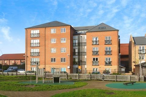 Flat - Checkland Road, Thurmaston, LE4