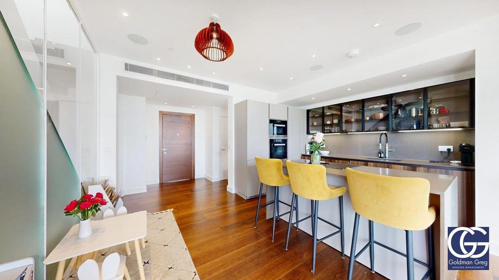 3 bedroom penthouse to rent