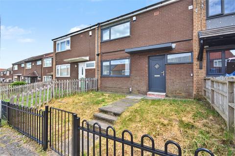 Terraced house - Farndale Garth, Leeds, West Yorkshire