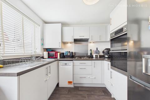 3 bedroom semi-detached house for sale, Lily Edge, Bedfordshire SG18