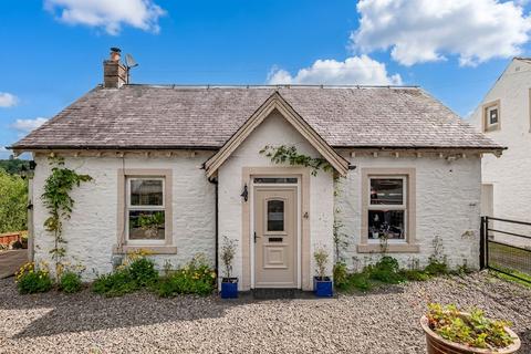 2 bedroom cottage for sale, 4 The Hollows, Canonbie, DG14