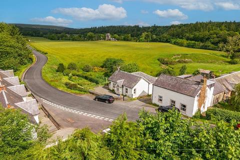2 bedroom cottage for sale, 4 The Hollows, Canonbie, DG14