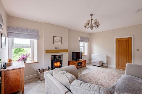 2 bedroom cottage for sale, 4 The Hollows, Canonbie, DG14