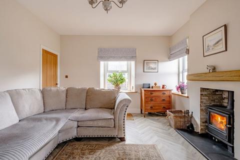 2 bedroom cottage for sale, 4 The Hollows, Canonbie, DG14