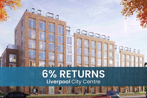 2 bedroom apartment for sale, at Poets Place 8% Rental Yields | Lucrative BuytoLet Opportunity, Poets Place – 8% Rental Yields | Lucrative Buy‑to‑Let L5
